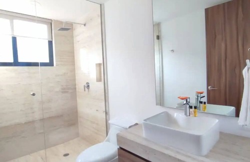 Lomas de Angelopolis Apartment | Departamento en Punto Horizonte, Sonata Puebla