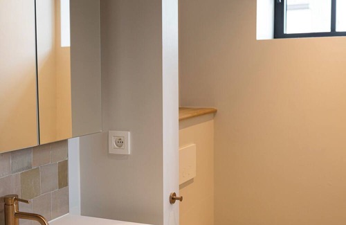 Kalle House | Vakantiehuisjes Cuypershof: Cosy House Voor 4 Personen in een Oase van Rust