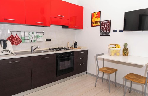 Marina di Pisticci Resort | Vrbo Property