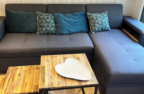 Pont-l'Eveque Apartment | Vrbo Property
