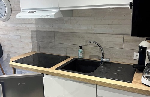 Pont-l'Eveque Apartment | Vrbo Property