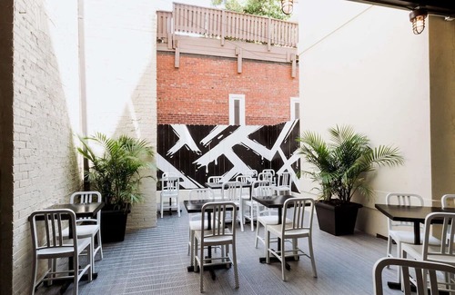 Foggy Bottom House | Urban Escape | Hotel w/ Terrace, Minutes to The National Mall