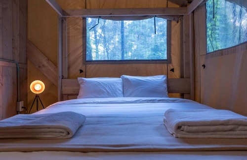 Avandaro House | Piñon, amazing lodge with great view