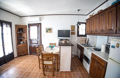 Afissos Apartment | Stelina's House Pelion Afissos