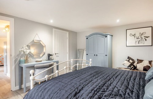 Fressingfield House | Udder Cottage - One Bedroom House, Sleeps 2