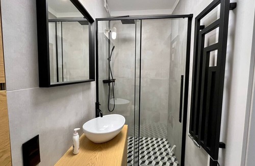 Brzezno Apartment | Studio Brzeźno by Grand Apartments
