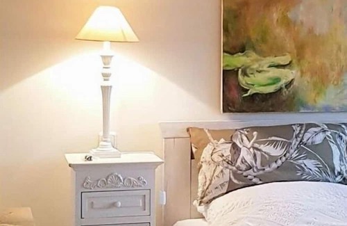 Petershagen House | Rose Cottage Comfortable holiday residence
