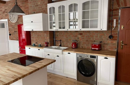 Slupsk Apartment | Apartments PSD - Filmowa 4/1A