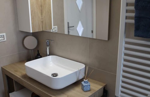 Magazzeno Cottage | Salerno Costa Amalfi - Airport Salerno con studio di registrazione audio/video