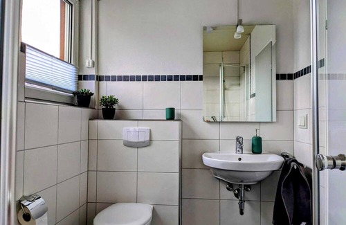 Dahlbruch Apartment | Ferienwohnung Beethoven