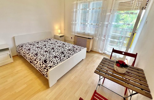 Zalakaros House | Summer House