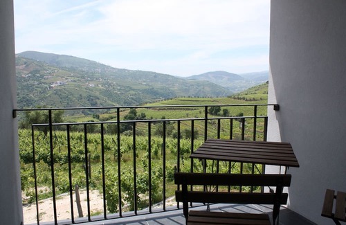 Peso da Regua Villa | Casa N. Sra. do Carmo - Villas