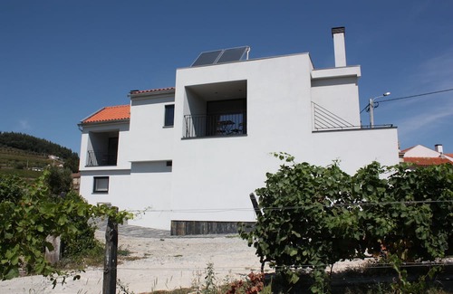 Peso da Regua Villa | Casa N. Sra. do Carmo - Villas