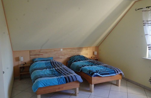 Alsdorf Apartment | Vrbo Property