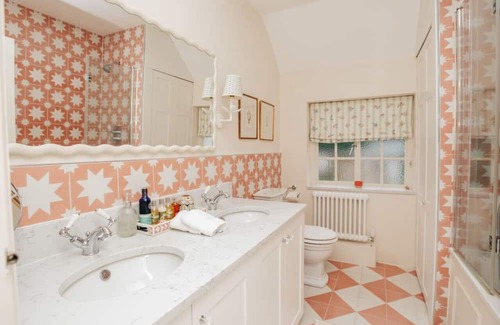 Maidensgrove House | Deer gaze cottage - Fawley