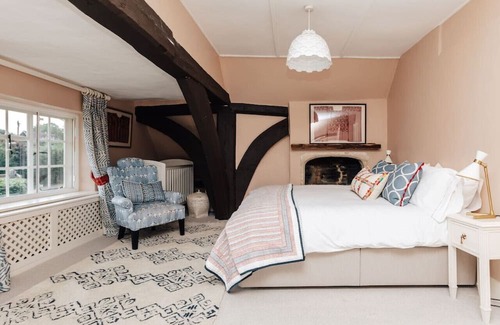 Maidensgrove House | Deer gaze cottage - Fawley