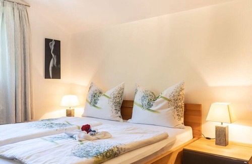 Elixhausen House | Apartment Salzburg City&Lake