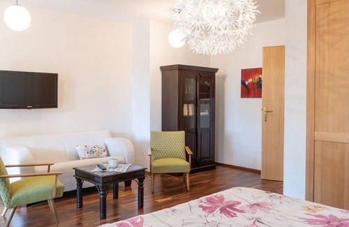 Elixhausen House | Apartment Salzburg City&Lake