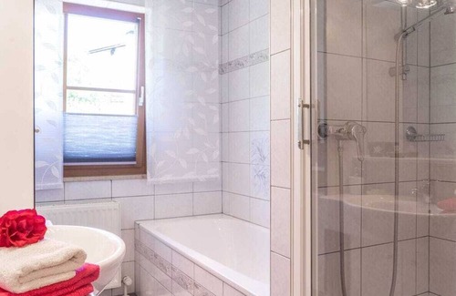 Elixhausen House | Apartment Salzburg City&Lake