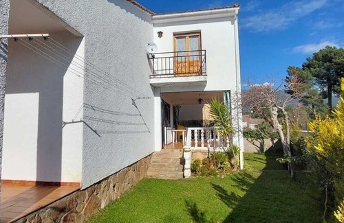 Casavieja Cottage | Casa Rural Ideal Para Familias en Medio de la Naturaleza