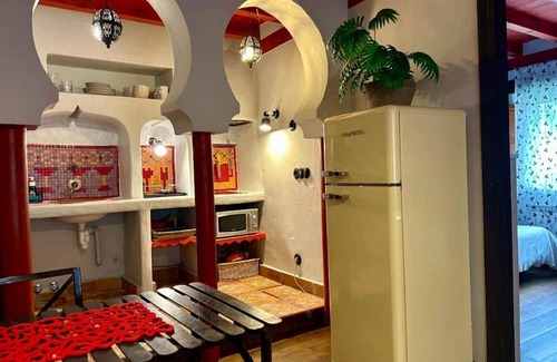 Cabezon de la Sal Apartment | Apartamentos Rurales con Encanto, Antaviana Cantabria