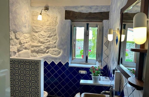 Cabezon de la Sal Apartment | Apartamentos Rurales con Encanto, Antaviana Cantabria
