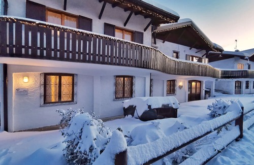 Polsa Apartment | Vacation home in Trentino, in the M.Baldo Nature Park, Lake Garda Dolomites.