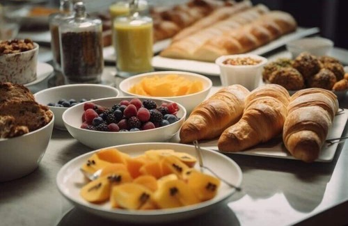 Policoro Hotel | MATERA LUXURY GH