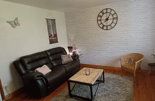 Masevaux Apartment | Vrbo Property