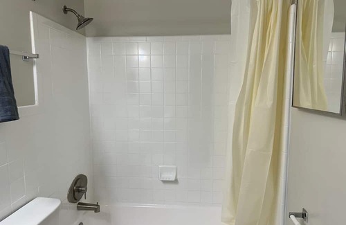 Rockville Apartment | Lovely Home in Rockville