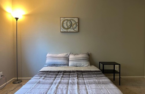 Rockville Apartment | Lovely Home in Rockville