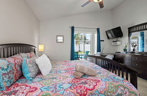 Kissimmee House | °o° Disney Great Villa °o°