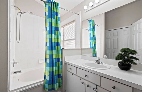 Kissimmee House | °o° Disney Great Villa °o°