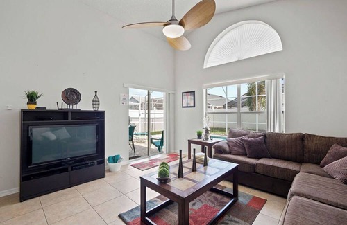 Kissimmee House | °o° Disney Great Villa °o°