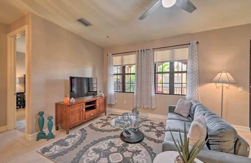 Ole House | OLE @ Lely Resort!! Spacious Townhome nestled in the heart of South Naples!