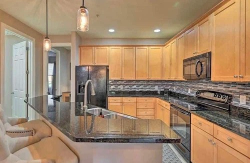 Ole House | OLE @ Lely Resort!! Spacious Townhome nestled in the heart of South Naples!