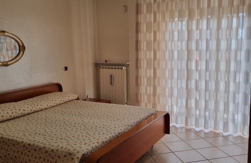 Casoria Apartment | Vrbo Property