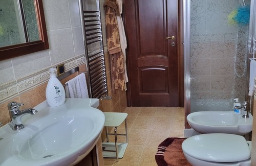 Casoria Apartment | Vrbo Property