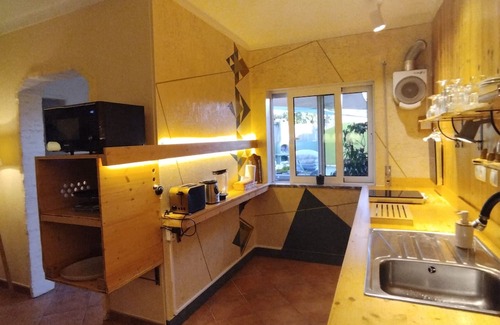 Valverde House | Countryside Haven, Between Lagos and Praia da Luz & Along the Ecovia Bike Trail