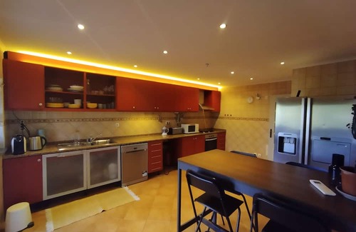 Valverde House | Countryside Haven, Between Lagos and Praia da Luz & Along the Ecovia Bike Trail