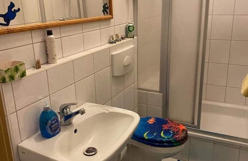 Arnstadt Apartment | Vrbo Property