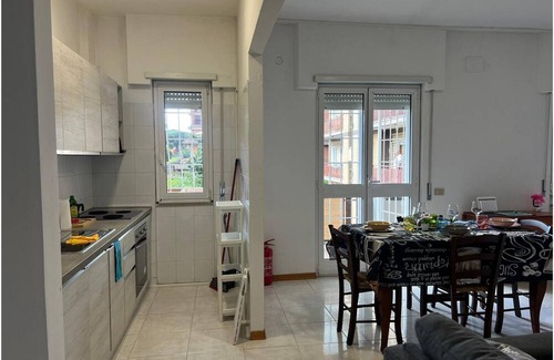 Borghesiana Apartment | Angolo di Roma