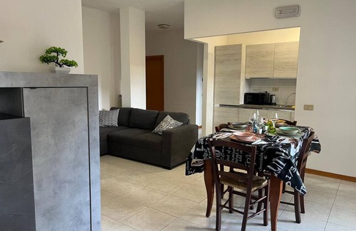 Borghesiana Apartment | Angolo di Roma
