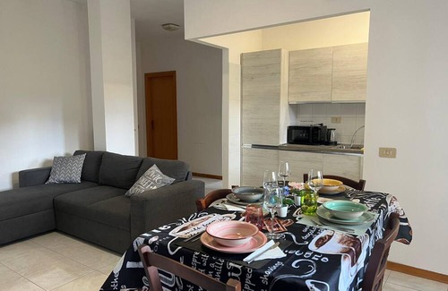 Borghesiana Apartment | Angolo di Roma