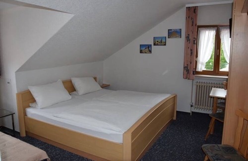 Ehrstadt Hotel | Hotel Gästehaus Sonne