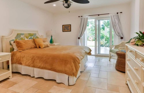 Bois d'Orange Villa | Magnificent 6 Bedroom Villa
