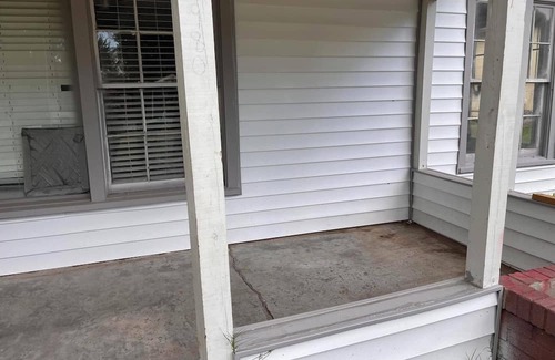 Beaumont House | Cozy 2-Bed Retreat in Vibrant Beaumont, TX