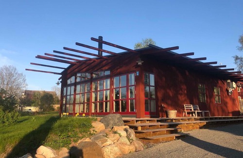 Norrtalje Municipality House | Holiday house Gräddö for 1 - 8 persons with 4 bedrooms - Holiday house