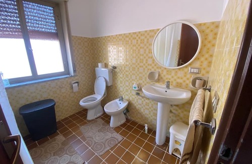 Nizza di Sicilia Apartment | Apartment "At the Prince "