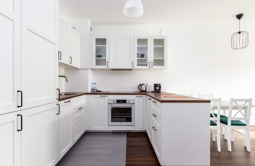Gdynia Apartment | Oksywie Art-Locum Apartment